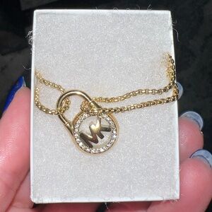 Michael Kors bracelet